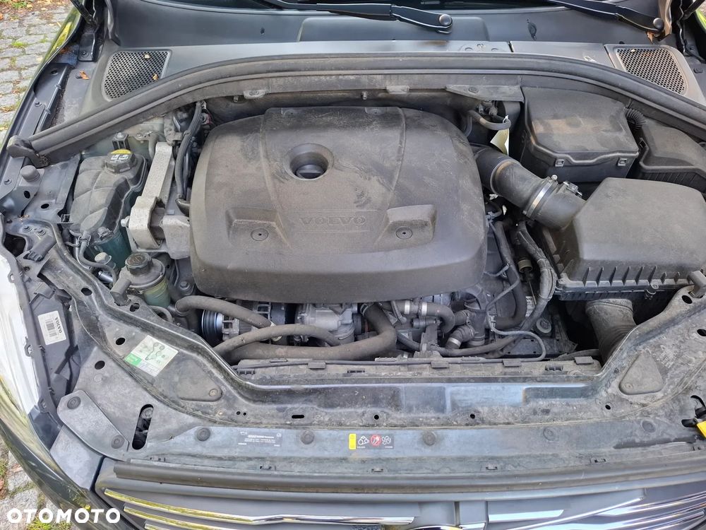 Volvo XC 60 T5 AWD Drive-E Summum - 26