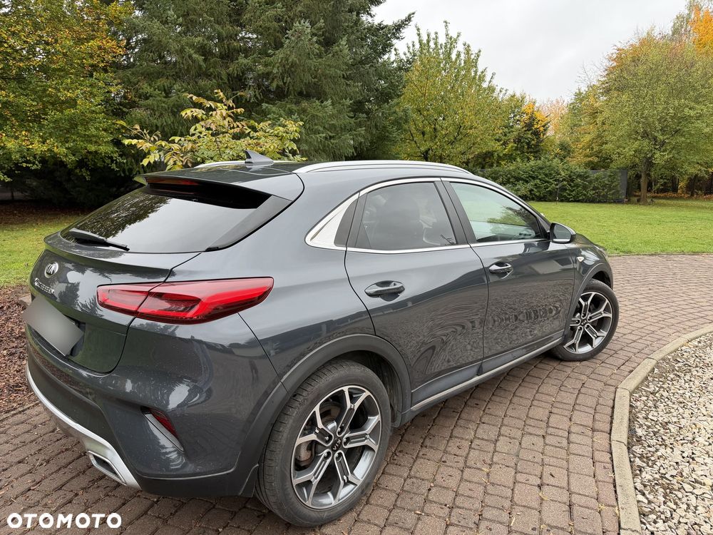 Kia Xceed 2020 photo 4