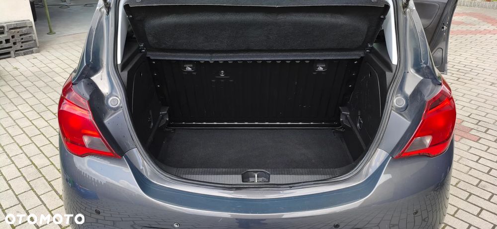 Opel Corsa 1.4 Enjoy - 19
