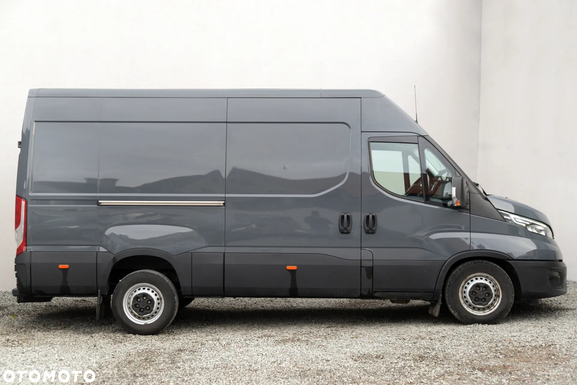 Iveco Daily L3-H2 - 22