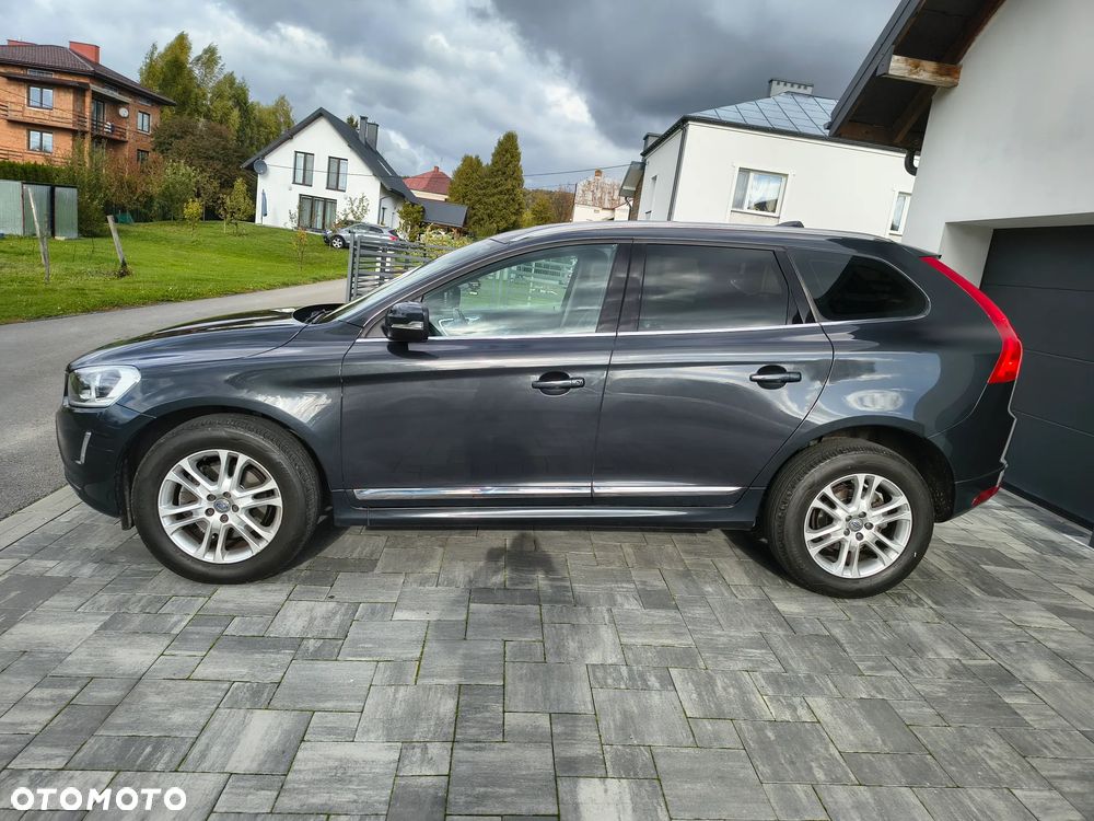 Volvo Xc 60