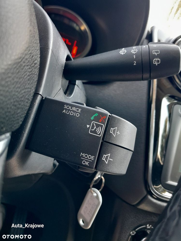 Dacia Dokker 1.5 Blue dCi Stepway - 21