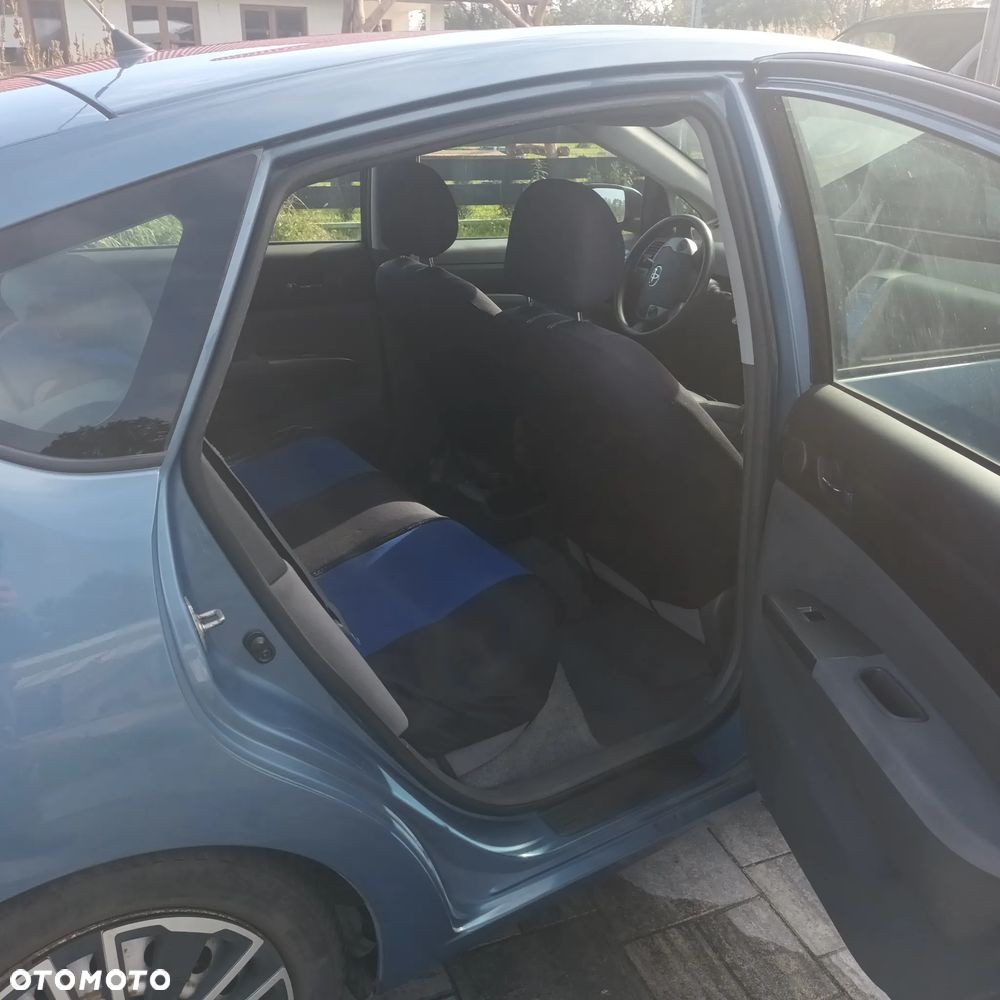 Toyota Prius 1.5 VVT-i Sol - 6