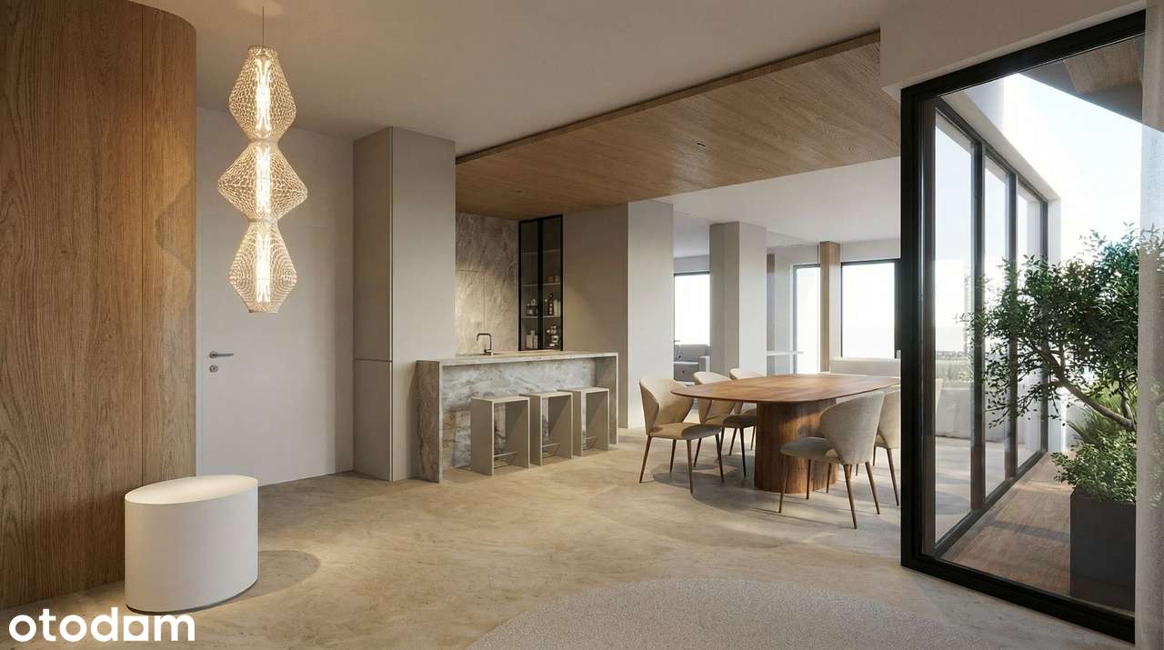 Apartament nr 509 I Prywatna Winda I Taras I Klimatyzacja