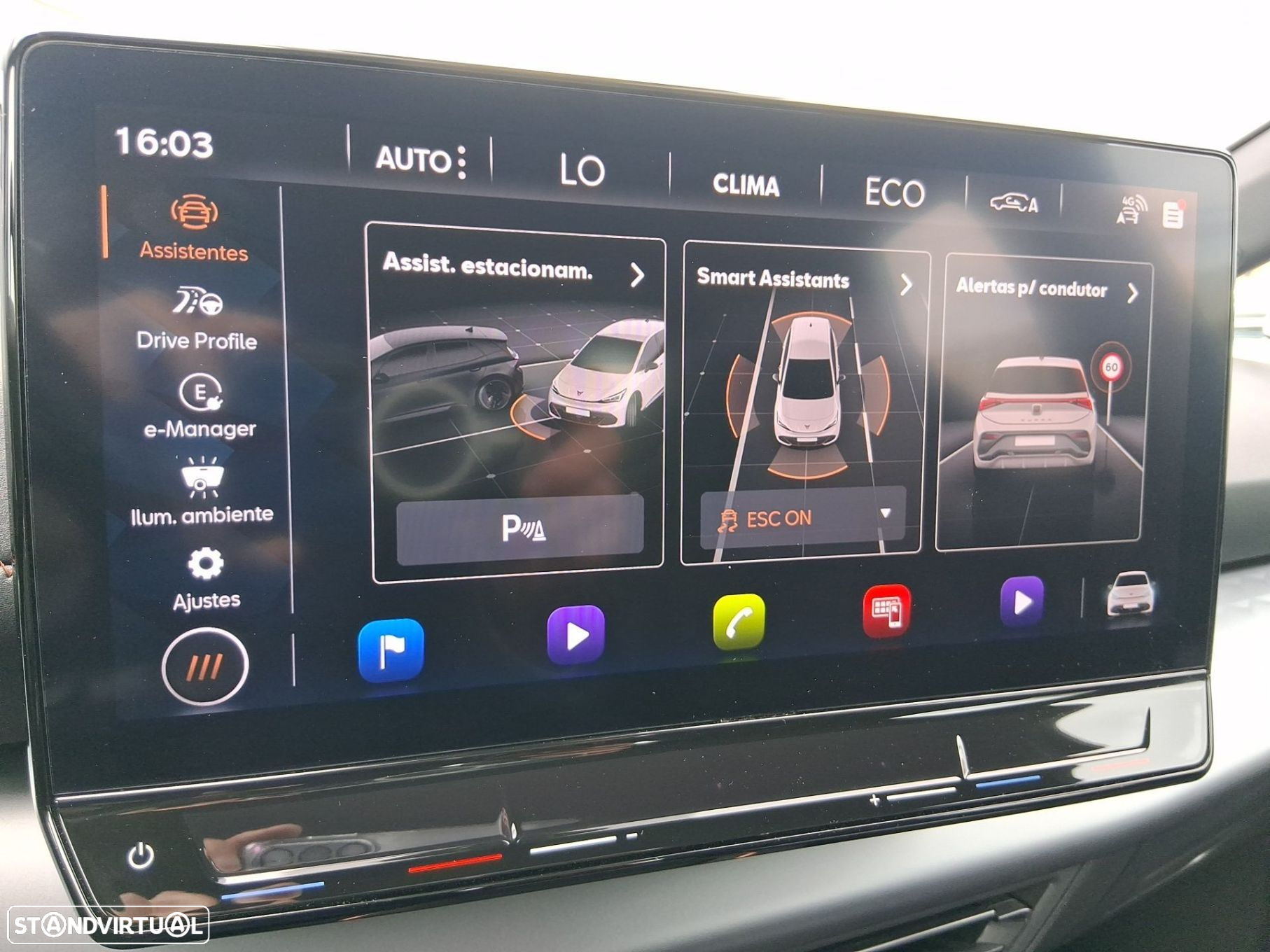 Cupra Born 58 kWh e-Boost - 16