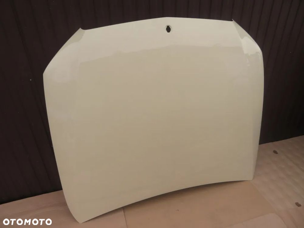 MASKA POKRYWA SILNIKA MERCEDES E-KLASA W213 A213 16-20R KRAKÓW - 8