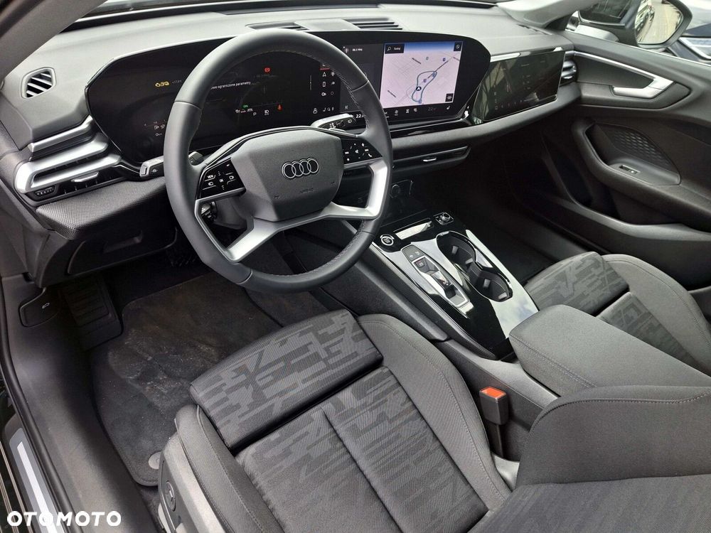 Audi A5 Avant - 13
