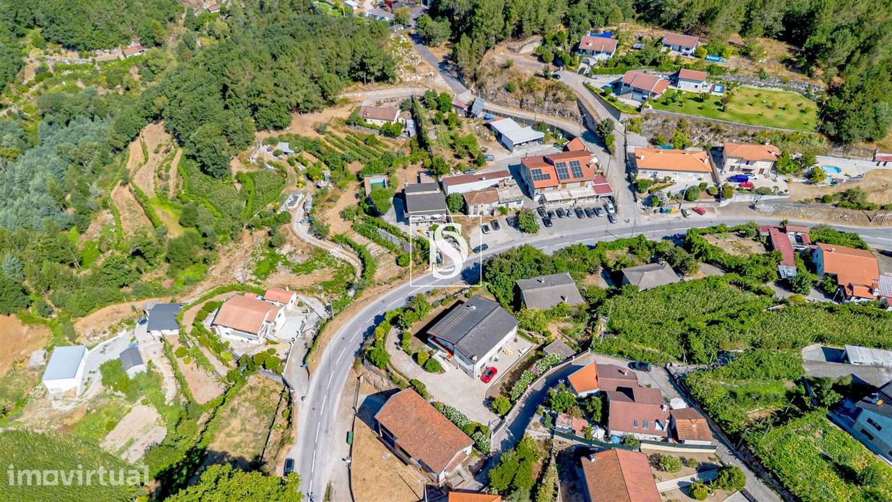 Terreno Para Construção  Venda em Aboadela, Sanche e Várzea,Amarante - Grande imagem: 4/34