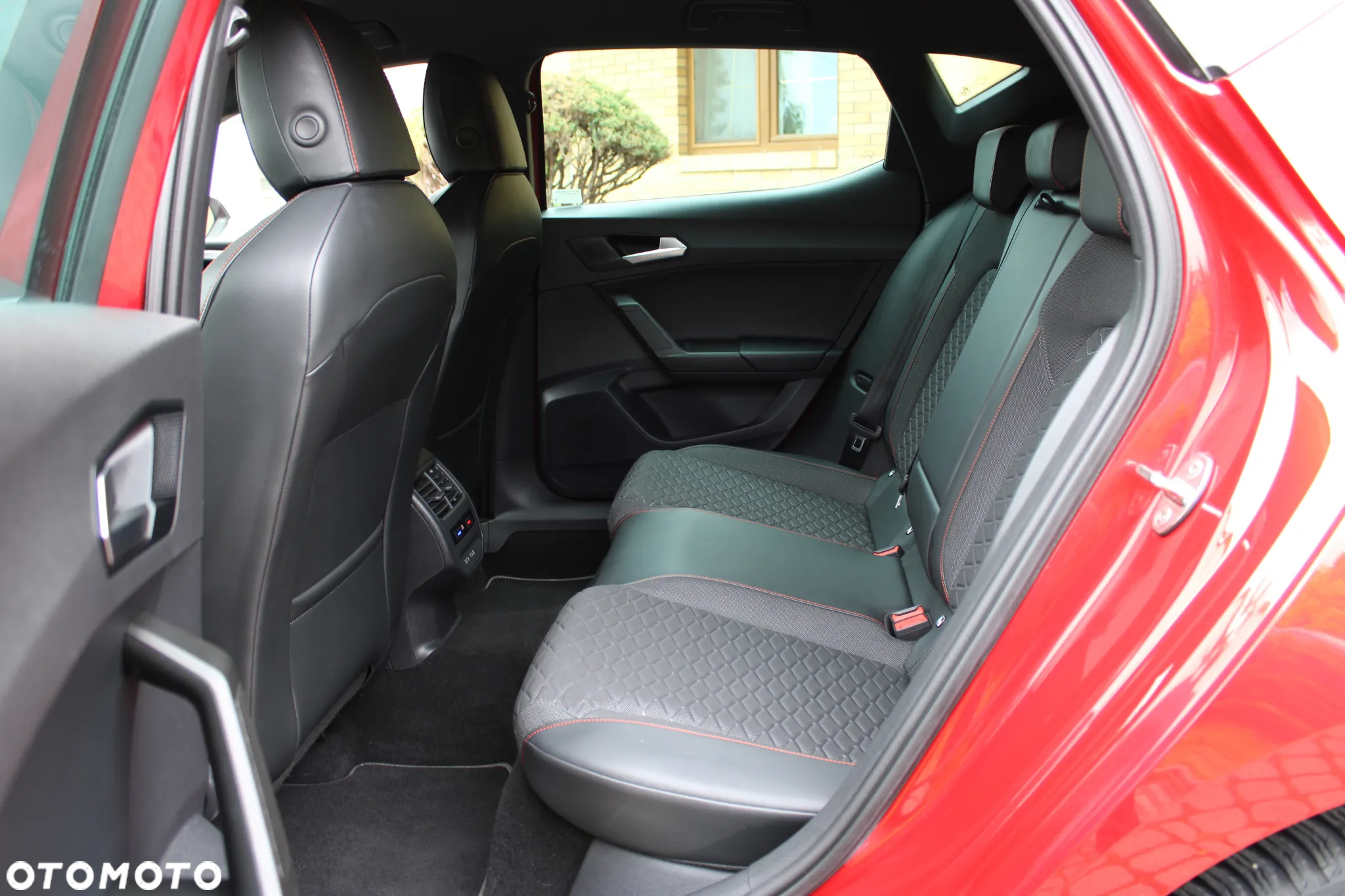 Seat Leon 1.5 TSI FR - 19