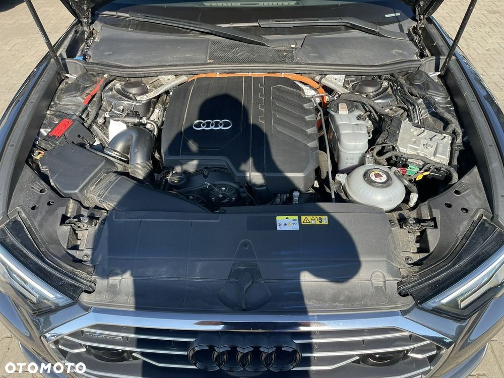Audi A6 Avant 55 TFSI e PHEV Quattro S Line S tronic - 17