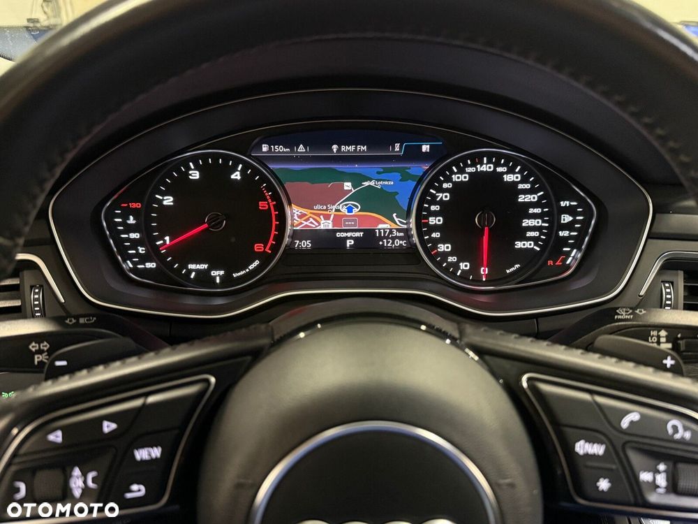 Audi A4 Avant 2.0 TDI Quattro Sport S tronic - 30