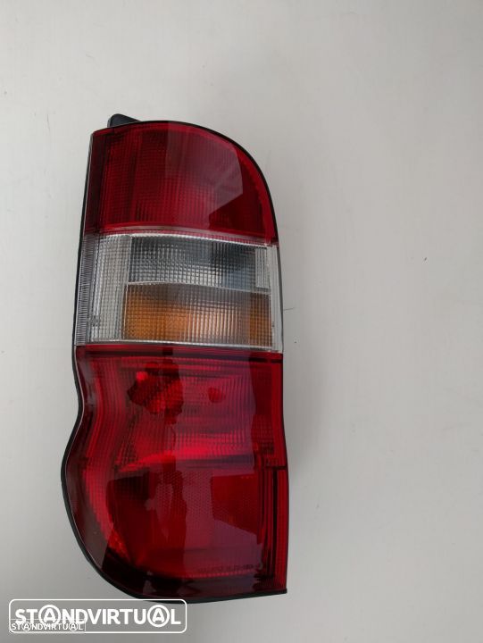 farolim farol esquerdo / direito toyota hiace 1996 a 2003 (novo) - 2
