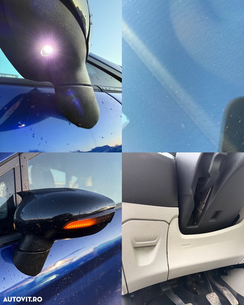 Ford Fiesta 1.5 TDCi SYNC Edition - 14