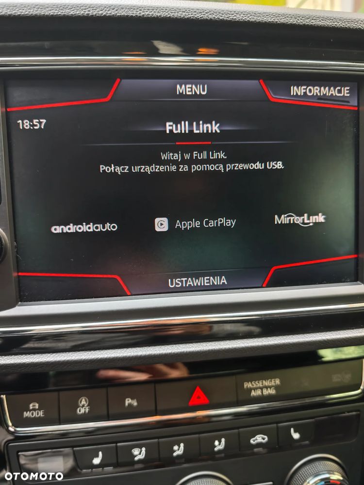 Seat Leon 1.4 EcoTSI FR S&S - 14