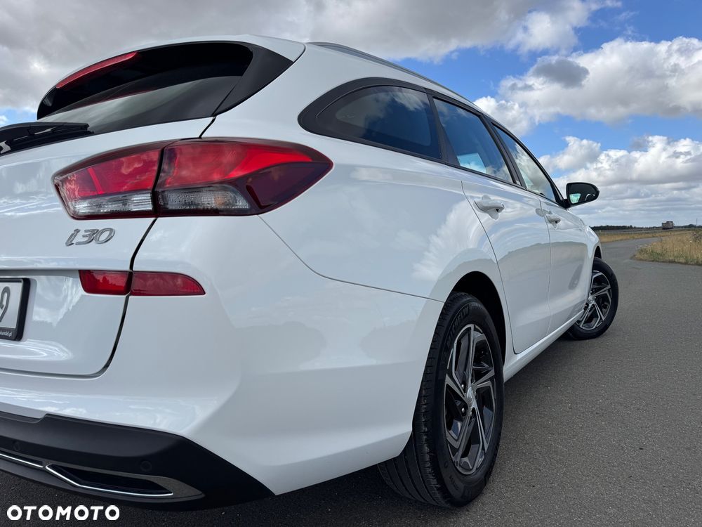 Hyundai i30 - 22