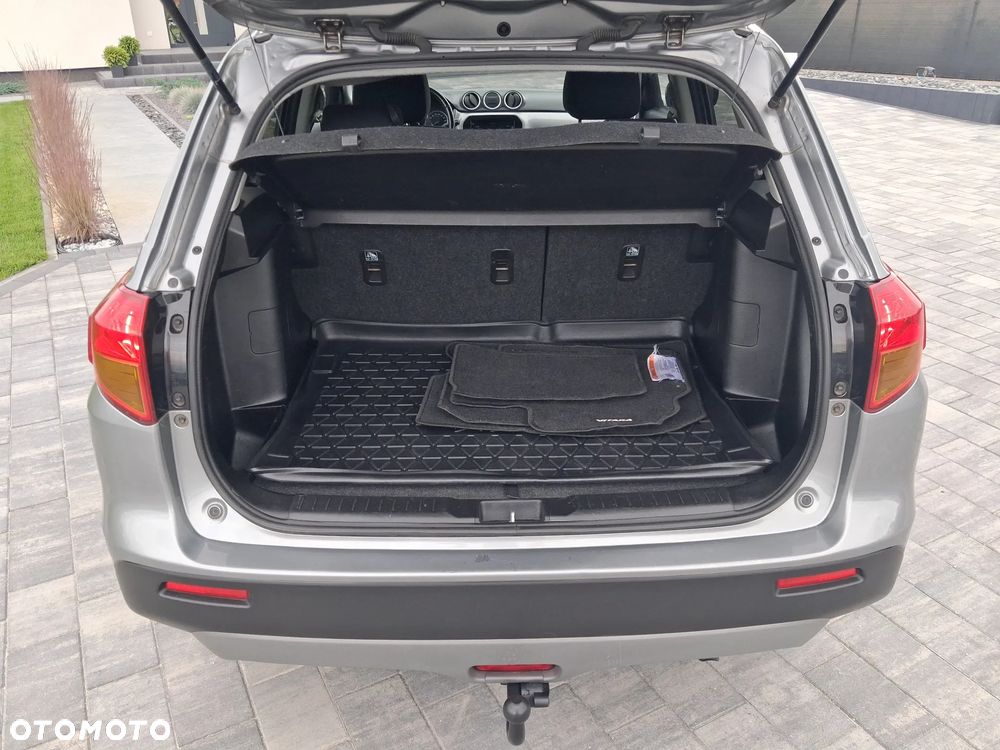 Suzuki Vitara 1.6 (4x2) Comfort+ - 16