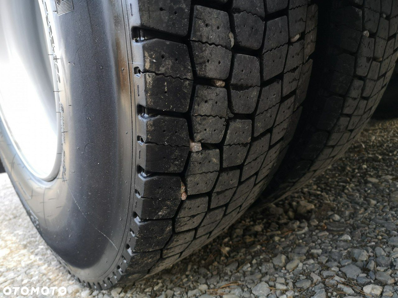 Volvo FE 240 Autocysterna STOKOTA Alfons Haar Stan Idealny! - 21