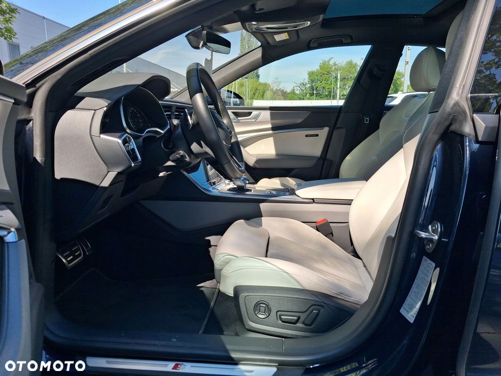 Audi A7 Sportback - 15