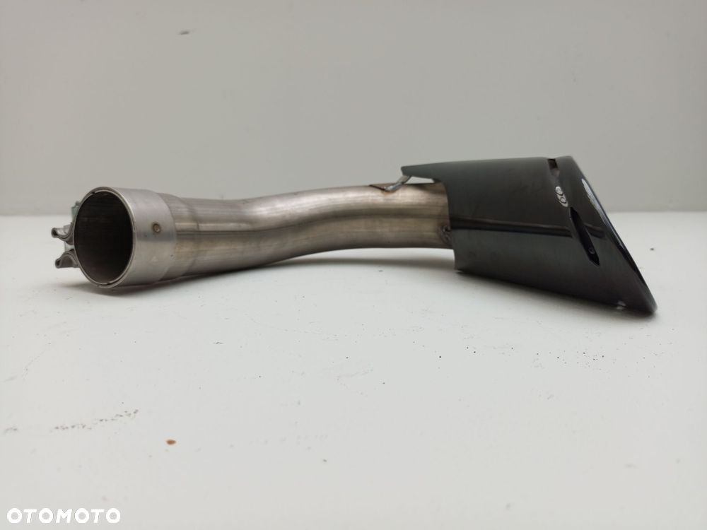 LAMBORGHINI URUS KOŃCÓWKA TŁUMIKA WYDECHU TYŁ 4ML253681AL ÷ - 4