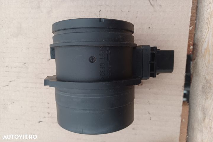 Debitmetru aer 0281002567 7788743 2.0D N47D20A BMW Seria 1 E87 [2004 - 1
