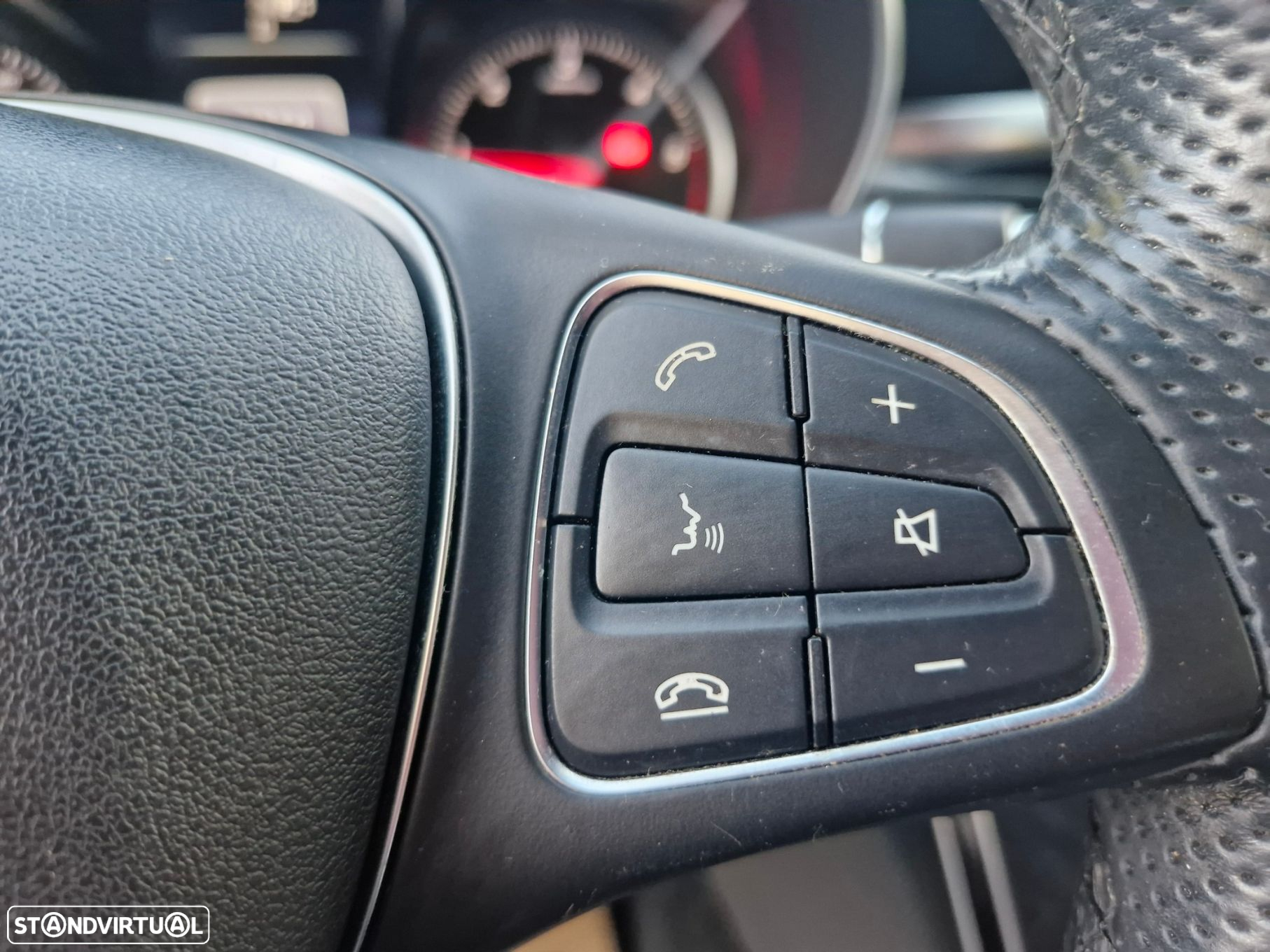 Mercedes-Benz C 200 BlueTEC Avantgarde Aut. - 35