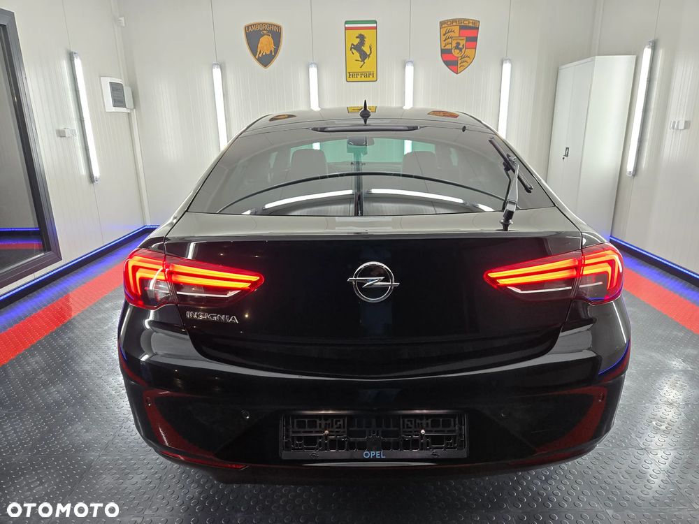 Opel Insignia 2.0 Ultimate Exclusive - 1