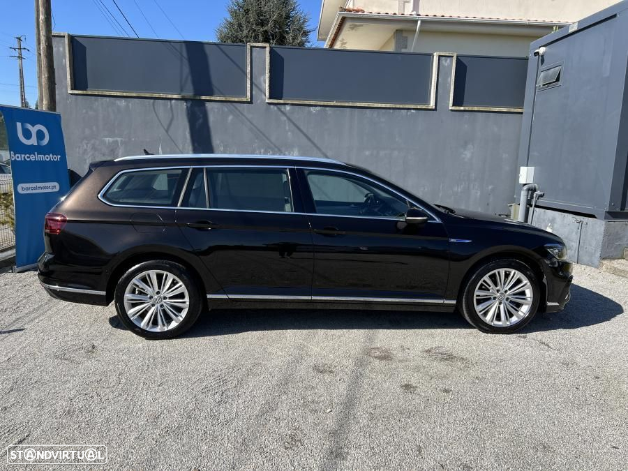 VW Passat Variant 1.4 TSI GTE+ Plug-in - 7