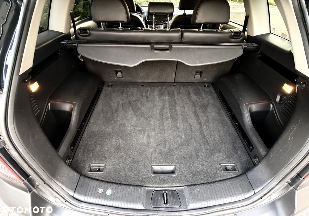 Opel Antara - 30