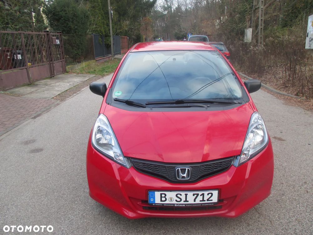 Honda Jazz 1.2 i-VTEC - 8
