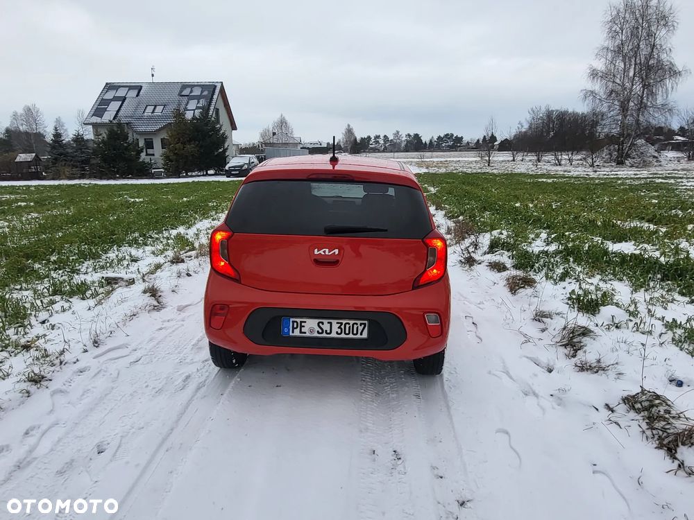 Kia Picanto 1.0 Edition 7 - 3