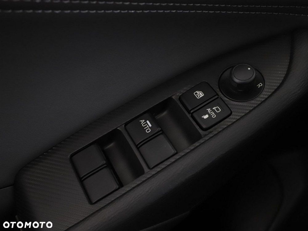 Mazda CX-3 SKYACTIV-G 120 SKYACTIV-Drive FWD Sports-Line - 35