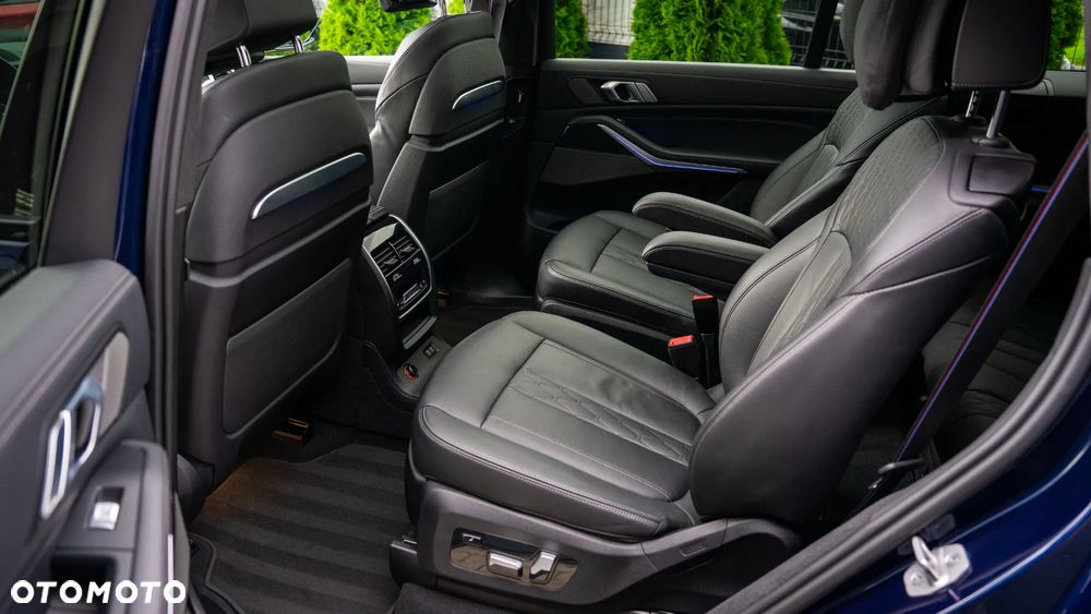 BMW X7 xDrive40i mHEV sport - 19