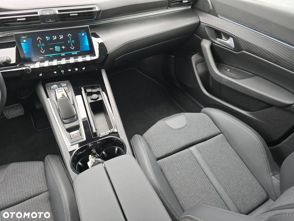 Peugeot 508 225 e-EAT8 Allure - 22