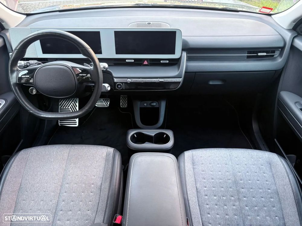 Hyundai Ioniq 5 73 kWh Premium - 6