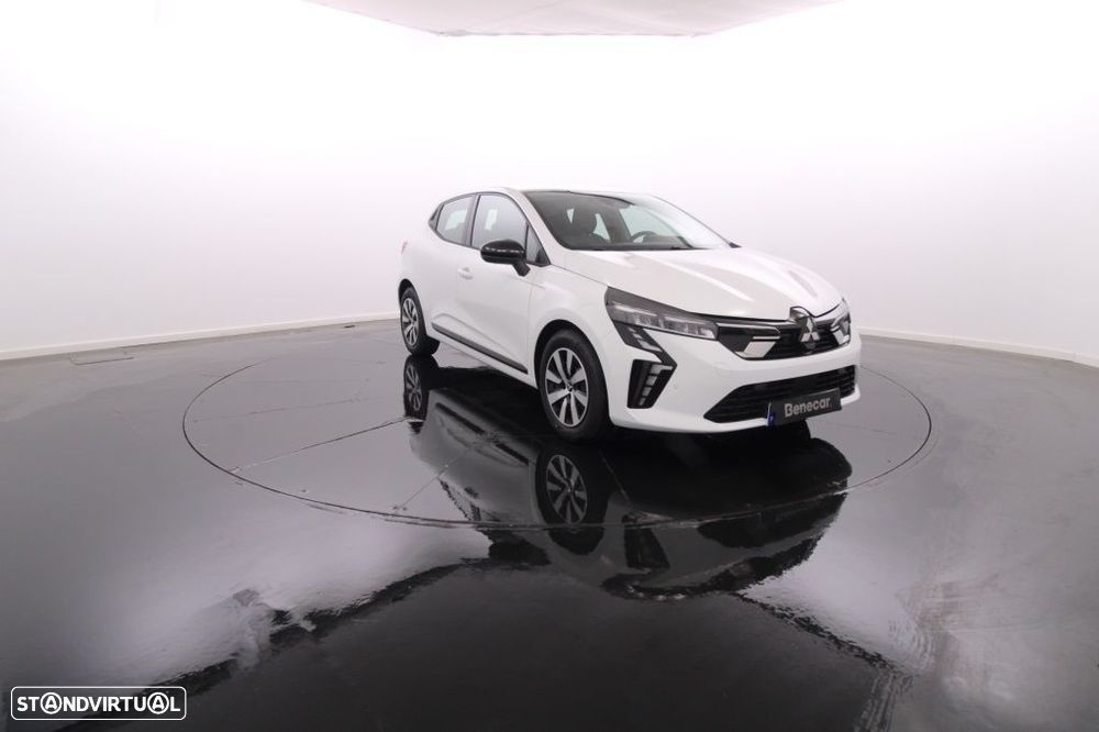 Mitsubishi Colt 1.0 MPI Kyoto - 12
