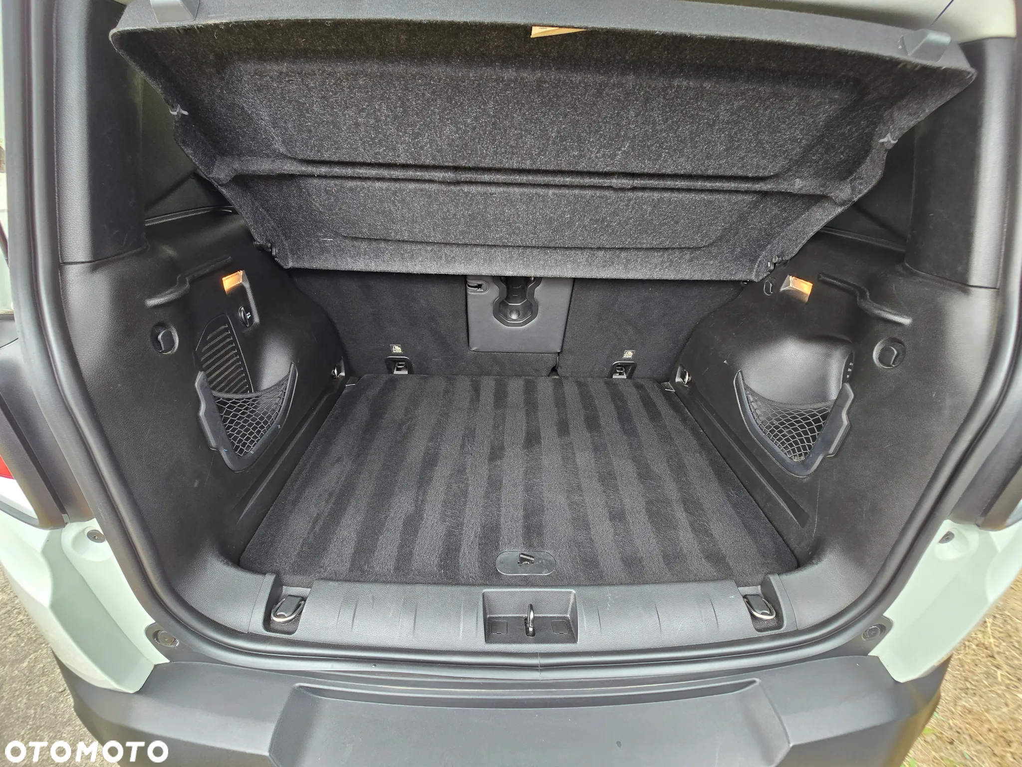 Jeep Renegade 1.4 MultiAir Limited FWD S&S - 22
