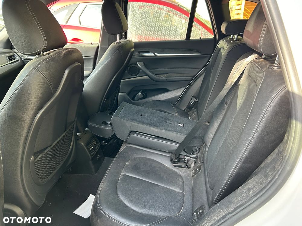 BMW X1 xDrive25i xLine - 7