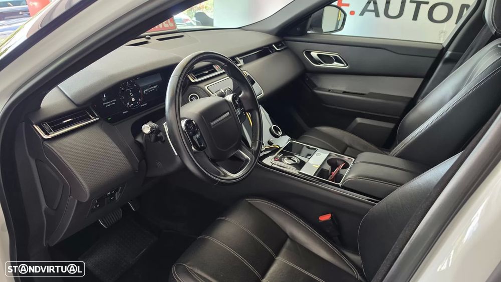 Land Rover Range Rover Velar 2.0 D R-Dynamic S - 7