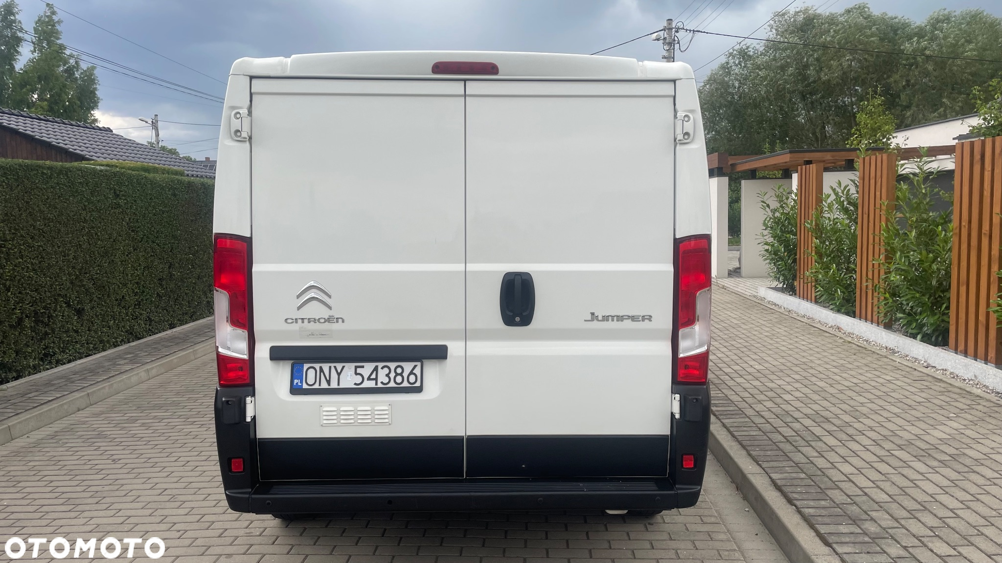 Citroën Jumper - 5
