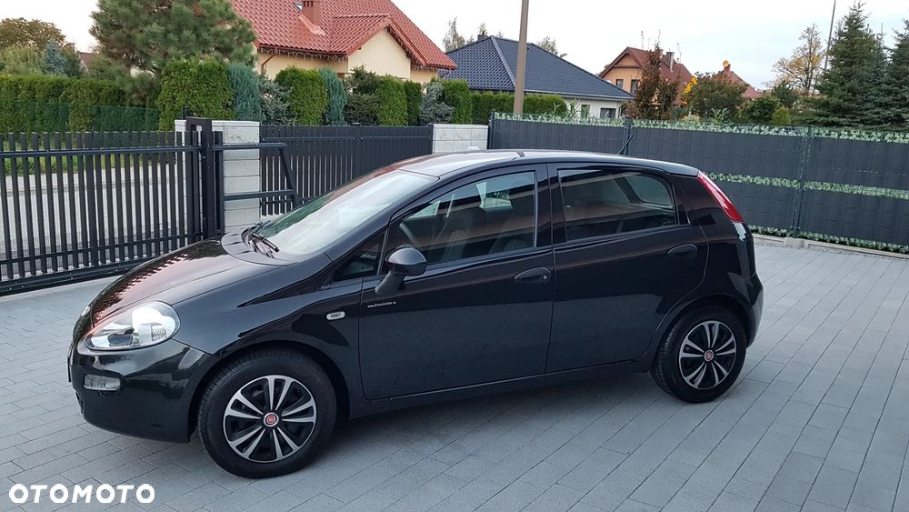 Fiat Punto - 19
