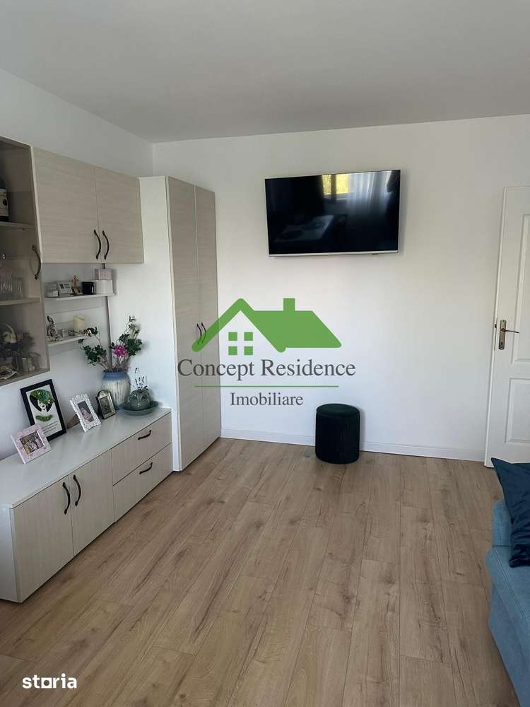 Apartament 2 camere, 40 mp – Aleea Filaturii — fotografia 3