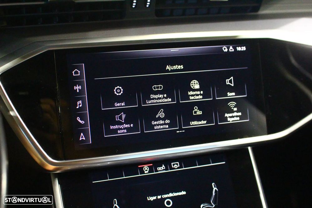 Audi A6 Avant 40 TDI Sport S tronic - 28