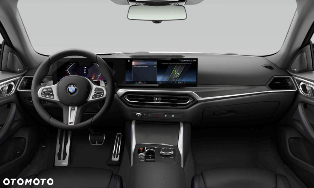 BMW Seria 4 M440i - 3