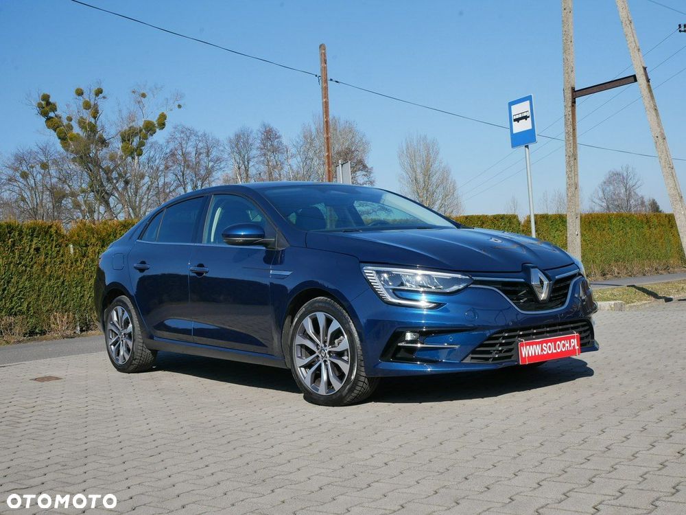 Renault Megane 1.3 TCe Techno - 3