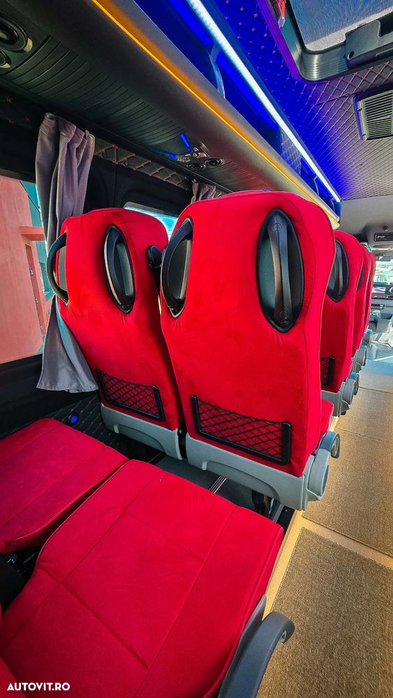 Mercedes-Benz SPRINTER - 17