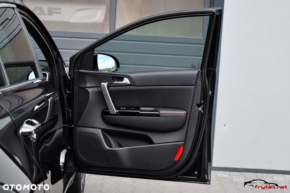 Kia Sportage - 22