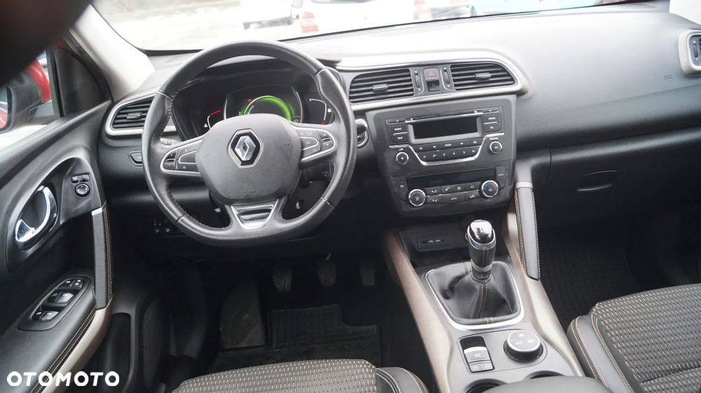 Renault Kadjar Energy TCe 130 Business - 15