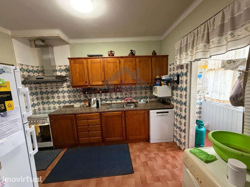 Excelente T3 Centro Samora Correia - Grande imagem: 2/25