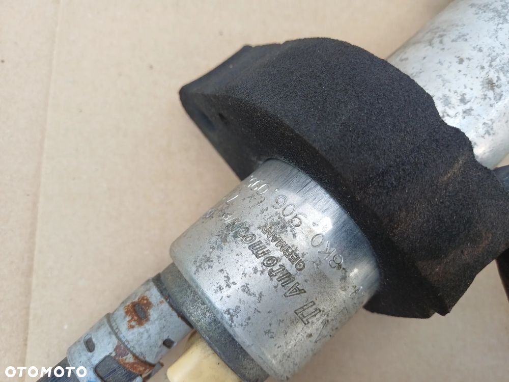 Układ paliwowy Audi A4 B8 A5 wtryski 2.0 TDI CR 03L130277 pompa 03L130755 - 14