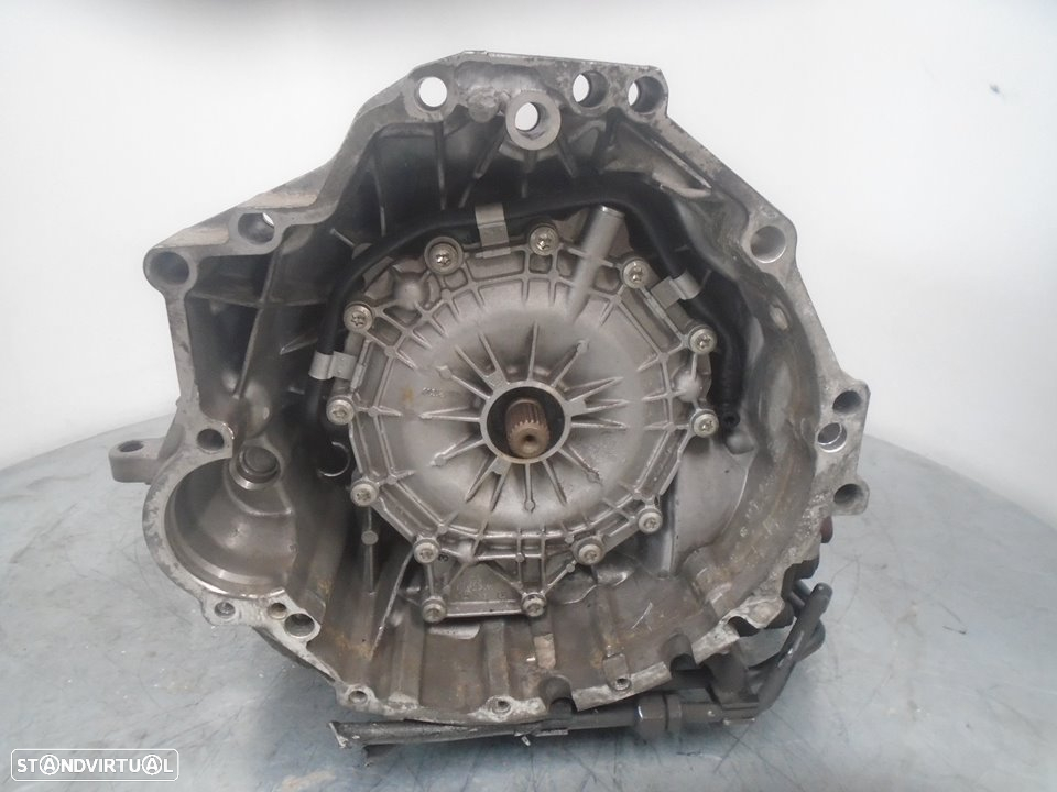 Caixa velocidades AUDI A4/ Audi A6 2.0TDI Ref: JQL,JZJ - 2
